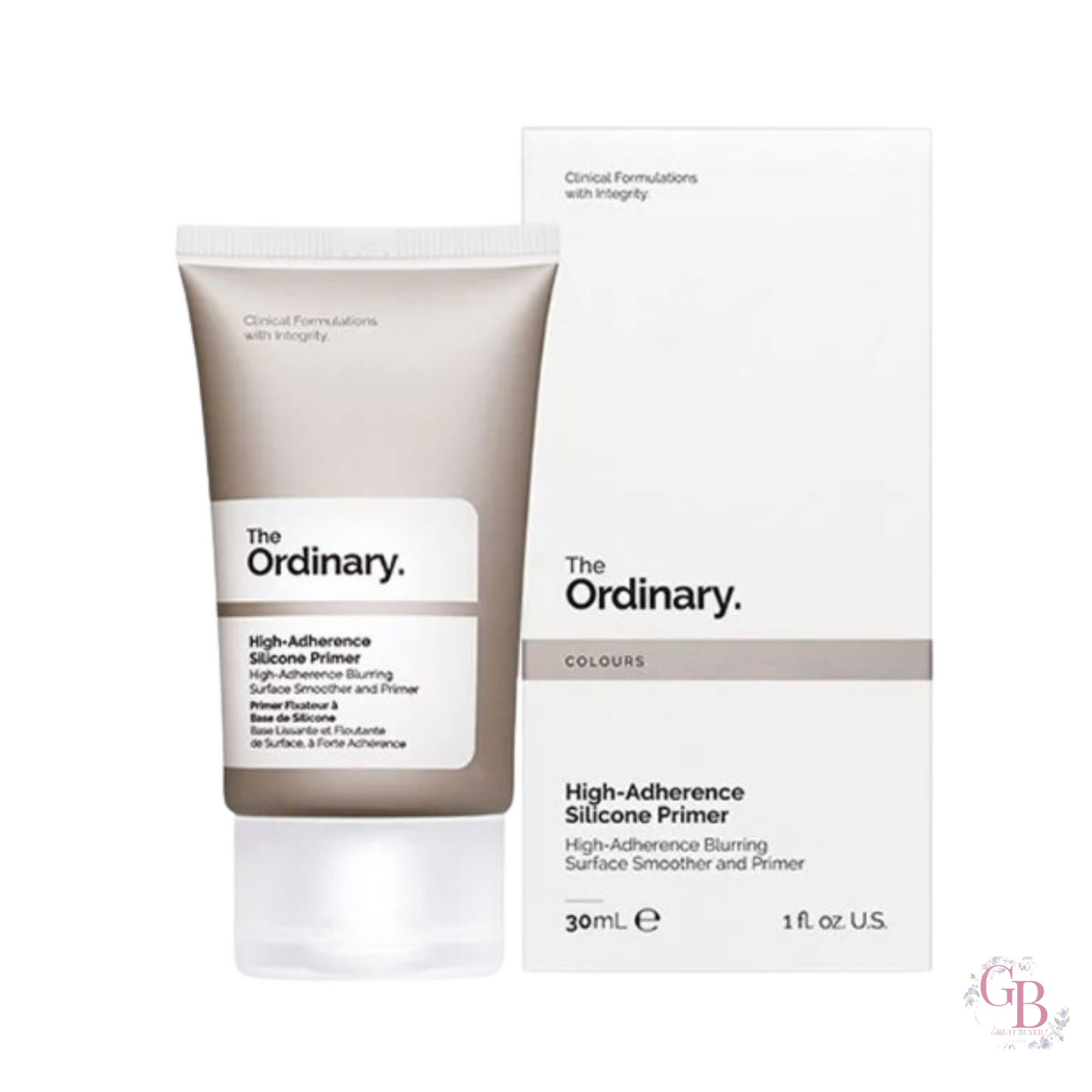 PRIMER DE SILICONA THE ORDINARY