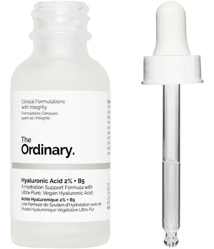 ACIDO HIALURONICO 2%+B5 THE ORDINARY