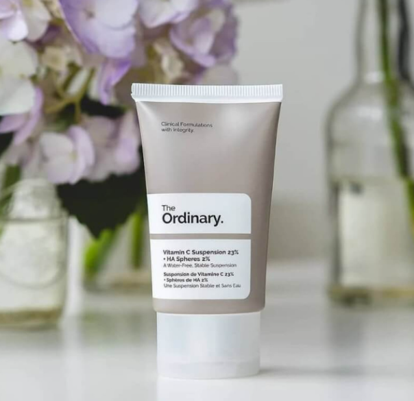 COMBO ESENCIAL THE ORDINARY: LIMPIADOR + HIALURONICO + VITAMINA C