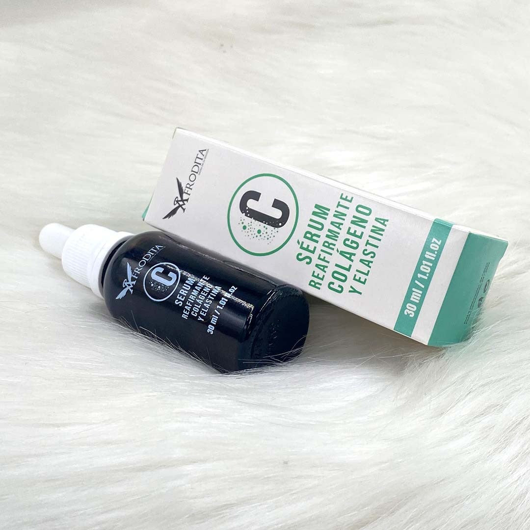 SERUM COLAGENO AFRODITA