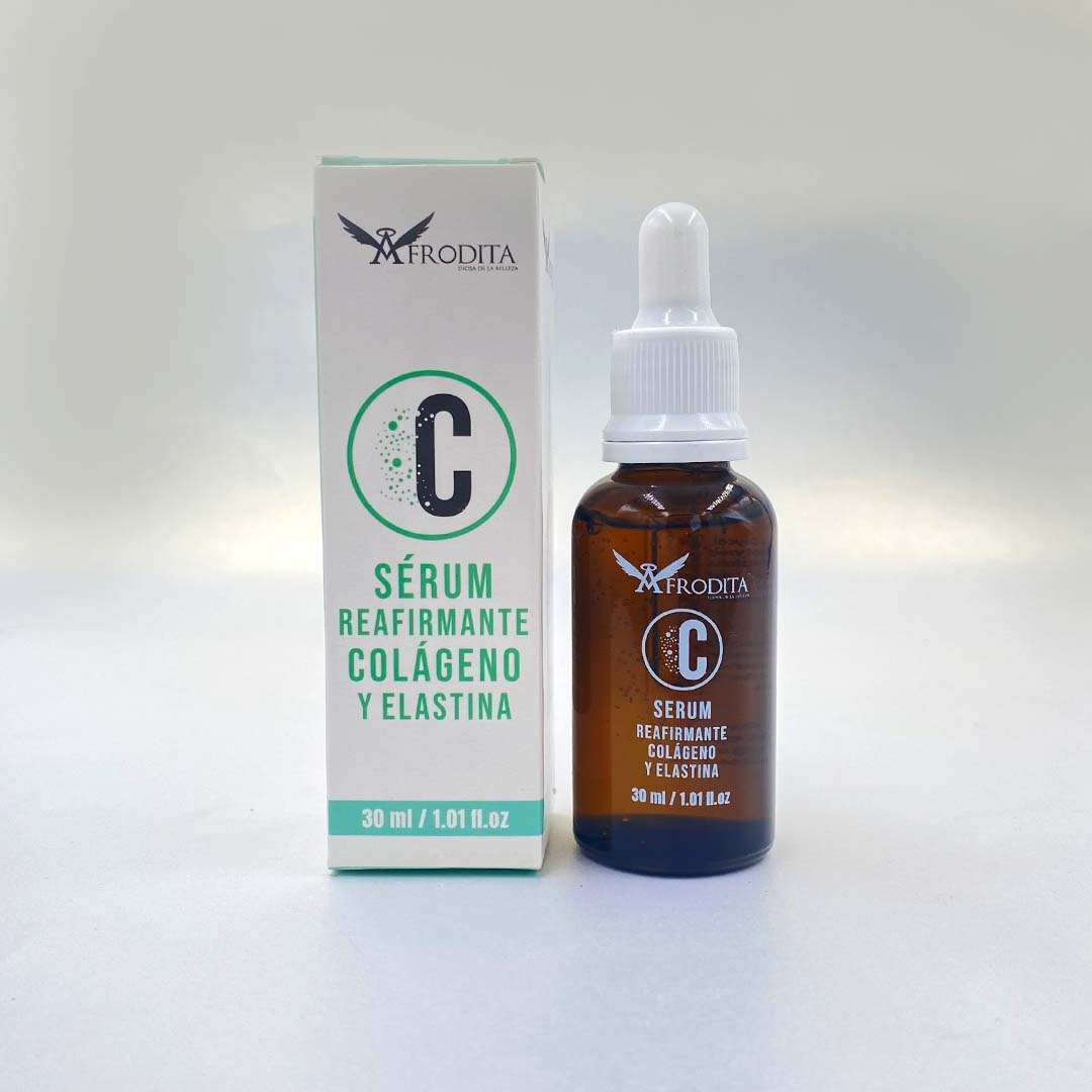 SERUM COLAGENO AFRODITA