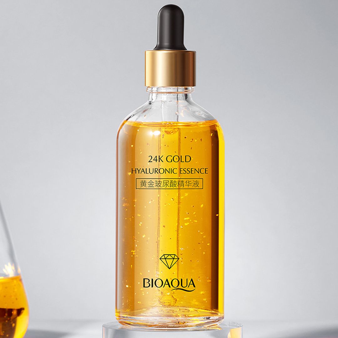 SERUM DE ORO 24K BIOAQUA