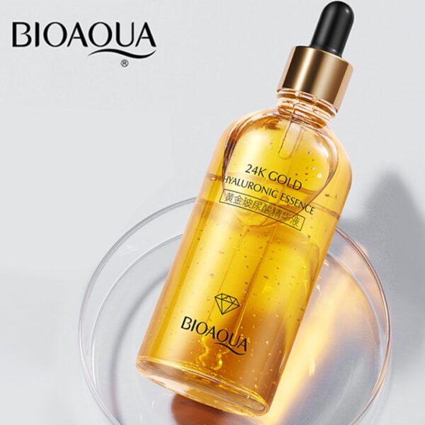 SERUM DE ORO 24K BIOAQUA