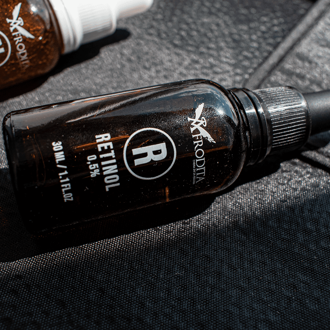 SERUM RETINOL AFRODITA 0.5%