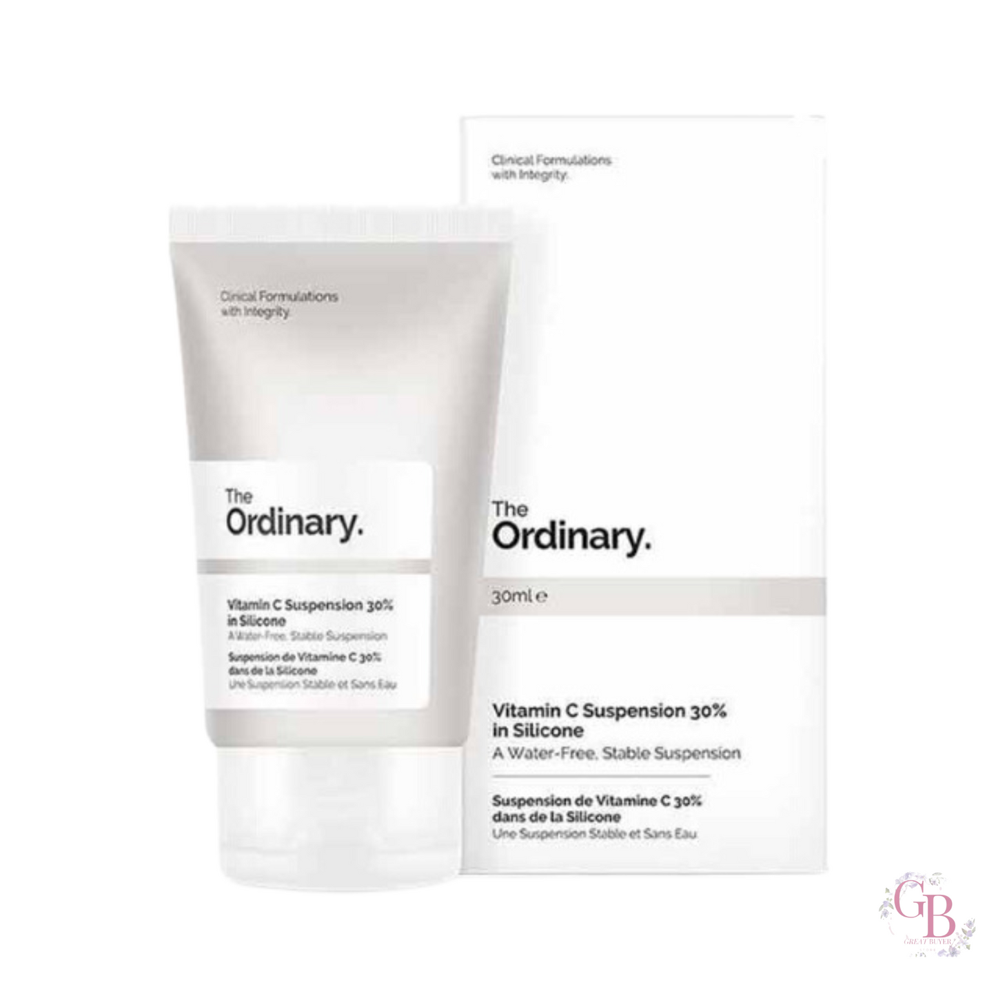 VITAMINA C 30% THE ORDINARY